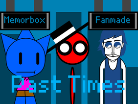 Memorbox v5 <{Past Times}> [FANMADE]
