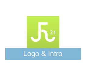 Logo & Intro - JakeNYC21