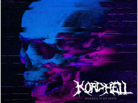 KORDHELL-Murder In My Mind
