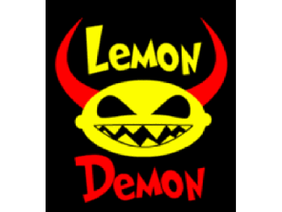 Action Movie Hero Boy - Lemon Demon