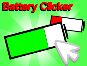 Battery Clicker || #Games #All