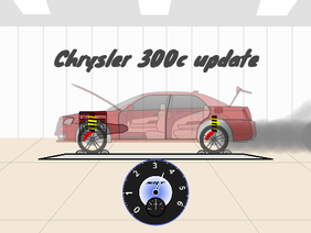 Dodge Charger(s)! (+ Chrysler 300c)