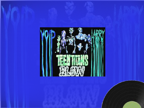 Softwilly | Teen Titans Blow (Cover)