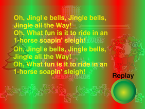 Cristmas Carols - Jingle Bells