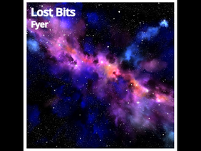 Lost Bits
