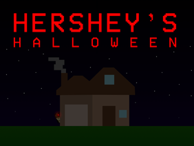 Hershey's Halloween | V1