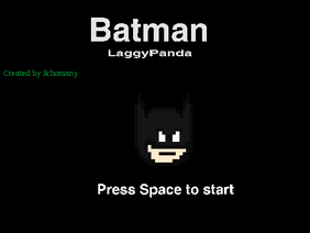 Batman stealth game 