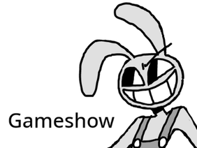 Gameshow // TADC Animatic