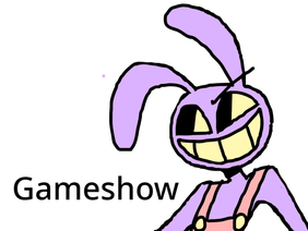 Gameshow // TADC Animatic But I Painted It