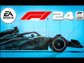 F1™ 2024: Τhe Unofficial Videogame
