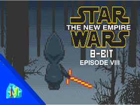 Star Wars: The New Empire - Episode VIII