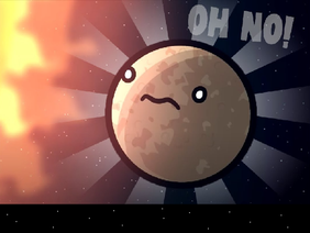 solarballs 1: my 1st solarballs animation!