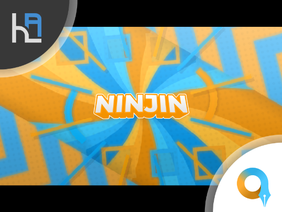 ┃4th┃Intro - -NinjinFX-