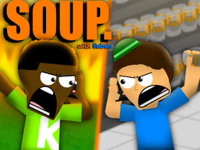 Soup. || #all #animations #stories