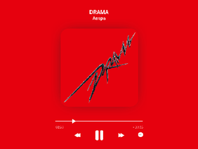 ☆ Drama - Aespa ☆