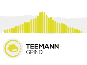 [Electro] TeeMann - Grind