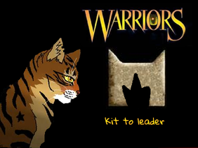 Kitten to Leader