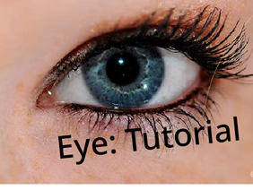 How to Draw and Eye