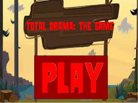 Total Drama Island:The Game