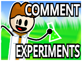 SCIENCE TIME (COMMENT EXPERIMENTS)