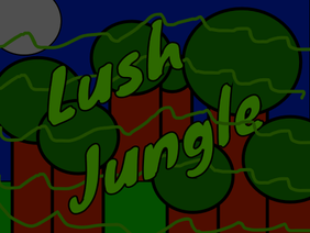 Lush Jungle [432HZ] #spoilers