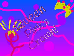 Queen Pink's Crown! [528HZ]