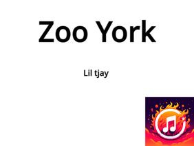 Lil Tjay - Zoo York (feat. Fivio Foreign & Pop Smoke)