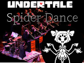 Spider Dance - Jazz Version
