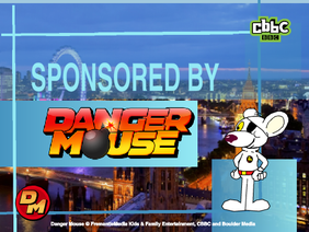 Sponsored by Danger Mouse 