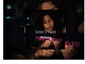 Letter 2 Notti- ddosama