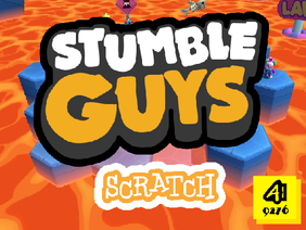 Stumble Guys | v0.2 | #All #Games #StumbleGuys