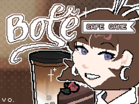 BOFE: Cafe Game