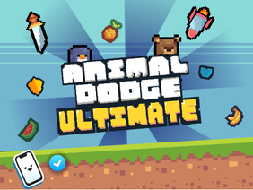 Animal Dodge Ultimate V 0.3