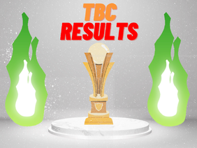 [RESULTS] The Blazing Cup || #trending #all #contest #results #theCharpy