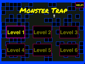 Monster Trap!