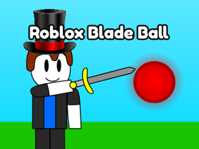 1st remix Roblox Blade Ball Top Hat Bacon Hair