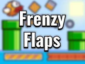 Frenzy Flaps | #All #Games