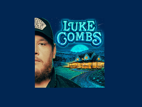 Where the Wild Things Are - Luke Combs remix