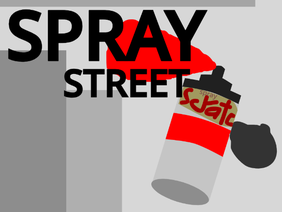 Spray Street