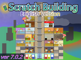 Scratch Building v7.0.2