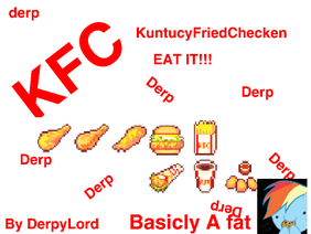 Eat KFC