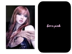 bornpink photo-cards