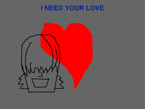 I NEED YOUR LOVEby:ELLIE GOULDING