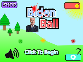 Biden ball (Real estate ver.) 1.4
