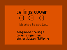 ceilings Cover
