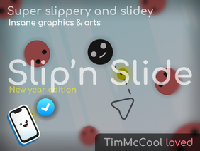 Slip'n slide #Games #All