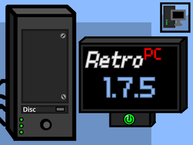 Retro PC 1.7.5