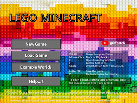 LEGO#Minecraft#fortnite