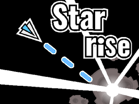 Star Rises (Default name) #games #space #shooter #Effrain #not No buggs!