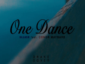 One Dance - Drake (slowed + reverb)